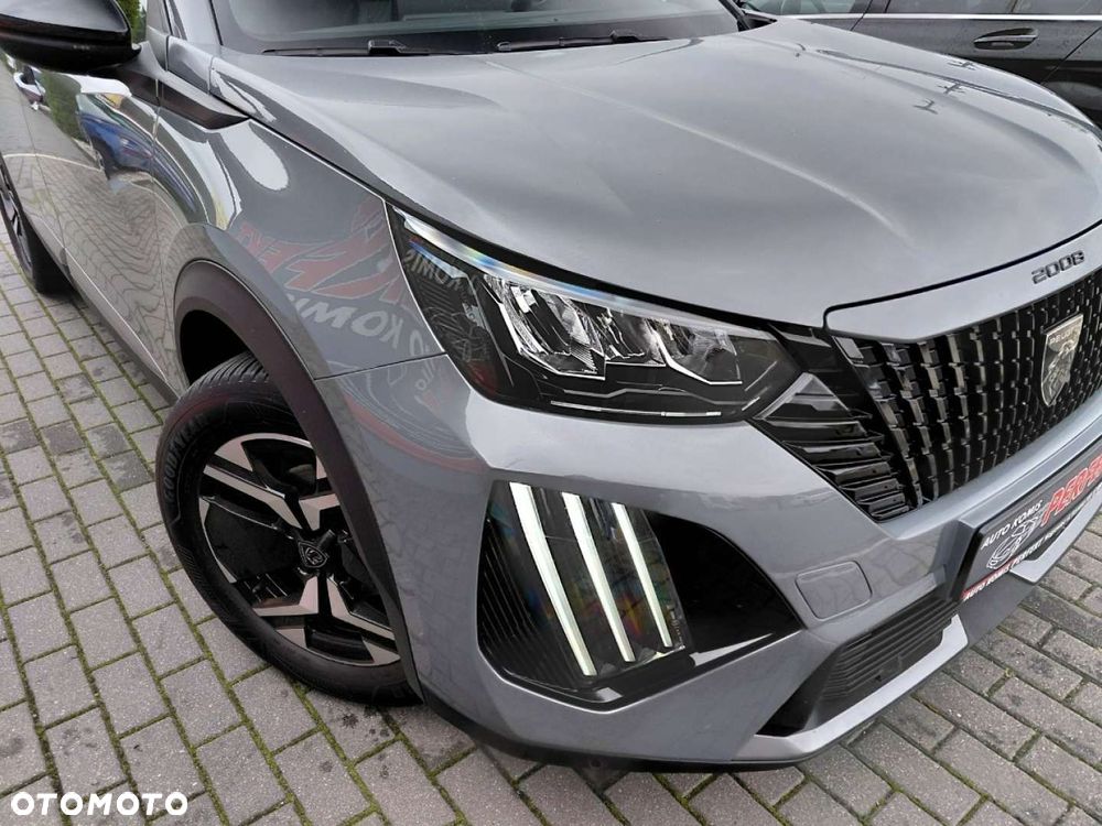 Peugeot 2008 - 5