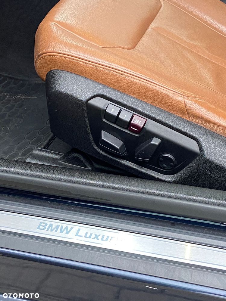 BMW Seria 4 428i Coupe Luxury Line - 8