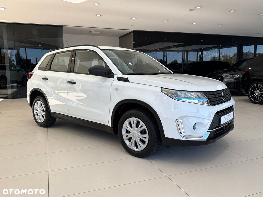Suzuki Vitara - 6
