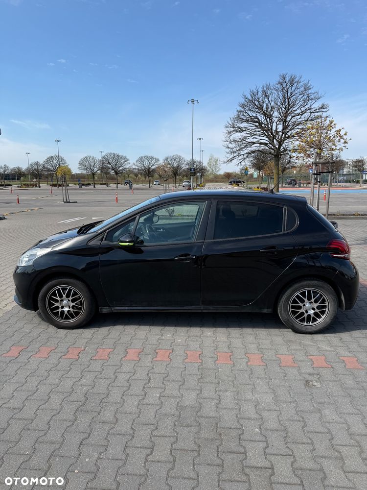 Peugeot 208 1.2 PureTech Access - 3
