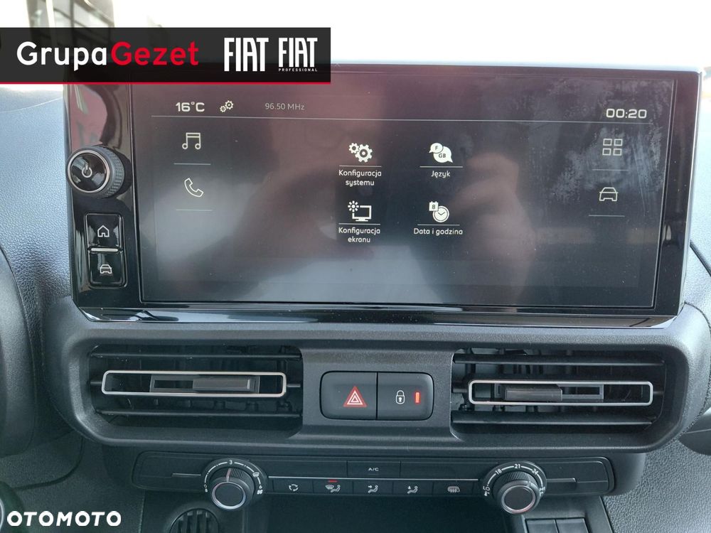Fiat Doblo - 10