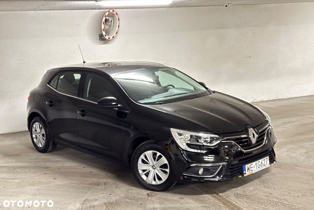 Renault Megane 1.3 TCe FAP Business - 11