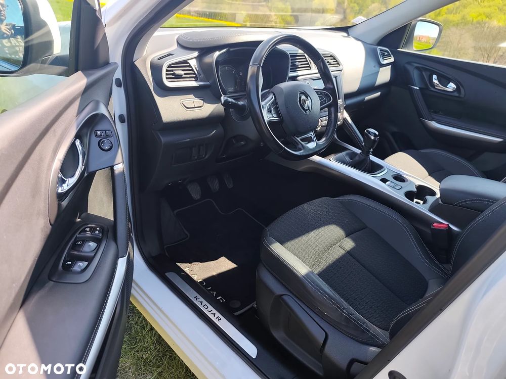 Renault Kadjar 1.6 dCi Energy Intens - 18