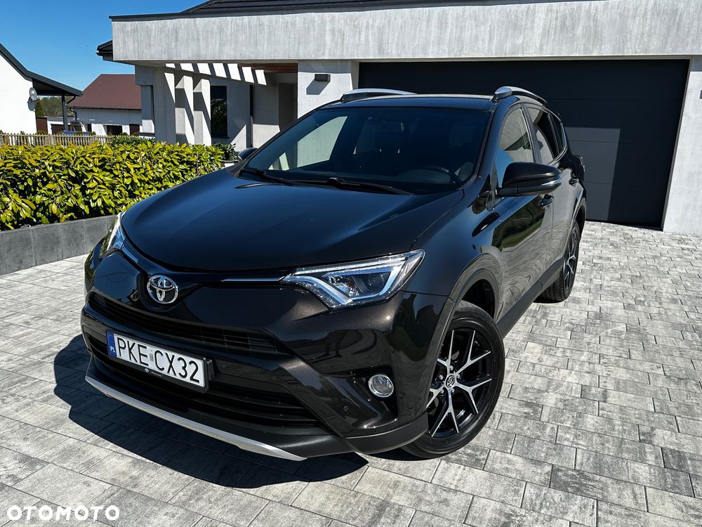 Toyota RAV4 2.0 Premium 4x4 MS - 2