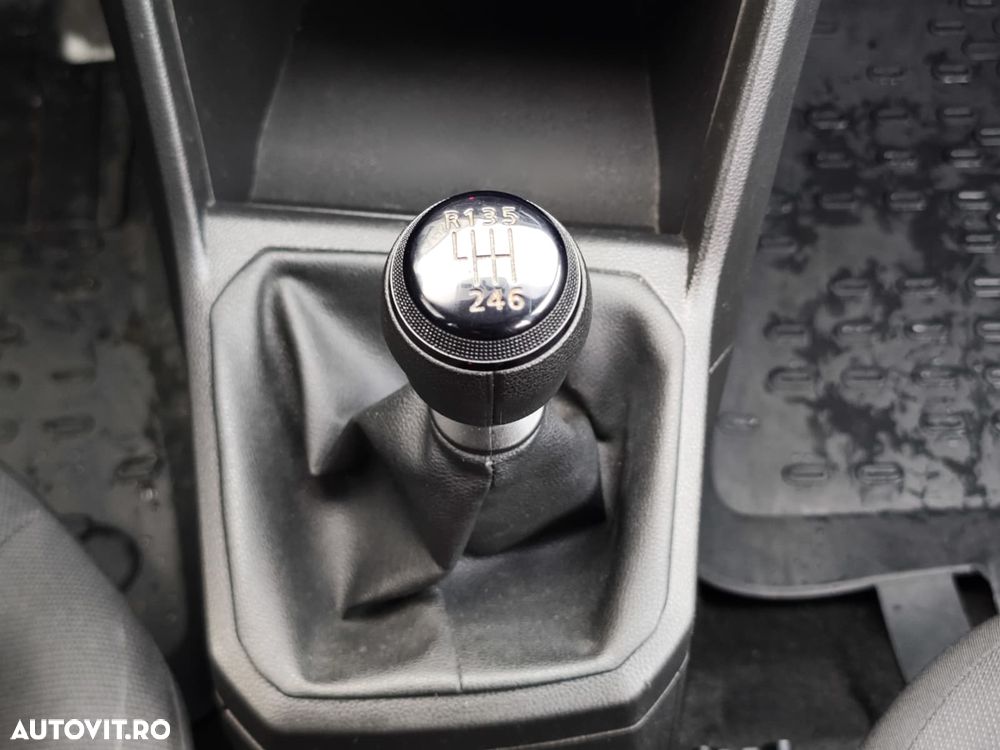 Dacia Jogger ver-tce-110-7--sitzer-comfort - 20