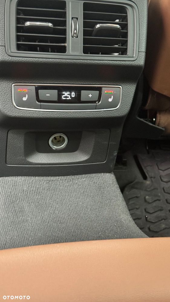Audi Q5 40 TDI Quattro S tronic - 25
