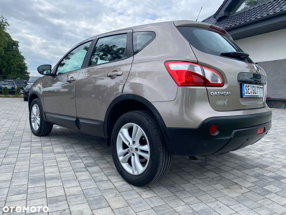 Nissan Qashqai 2.0 Tekna Premium - 12