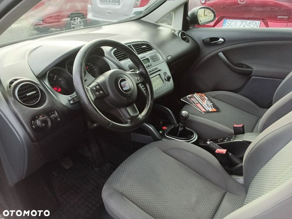 Seat Altea - 9