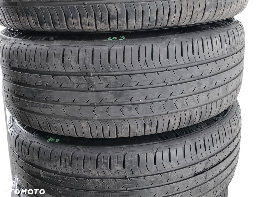 FELGI ALUMINIOWE KOMPLET 17 Z OPONAMI CITROEN C4 4X108 - 2
