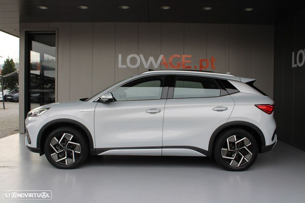 BYD Atto 3 60.48 kWh Comfort - 27