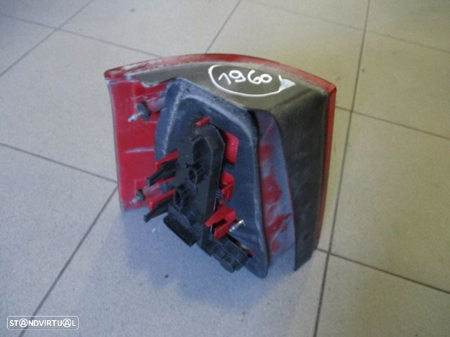 Farol Tras 1J9945075P VW GOLF 4 SW 2002 Drt Original - 3