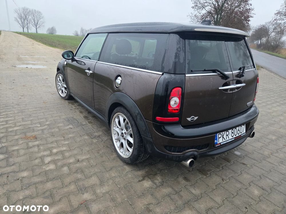 MINI Clubman Cooper S - 11