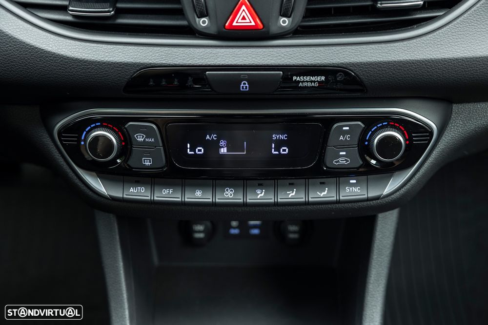 Hyundai i30 SW 1.0 T-GDi Style+Navi - 14