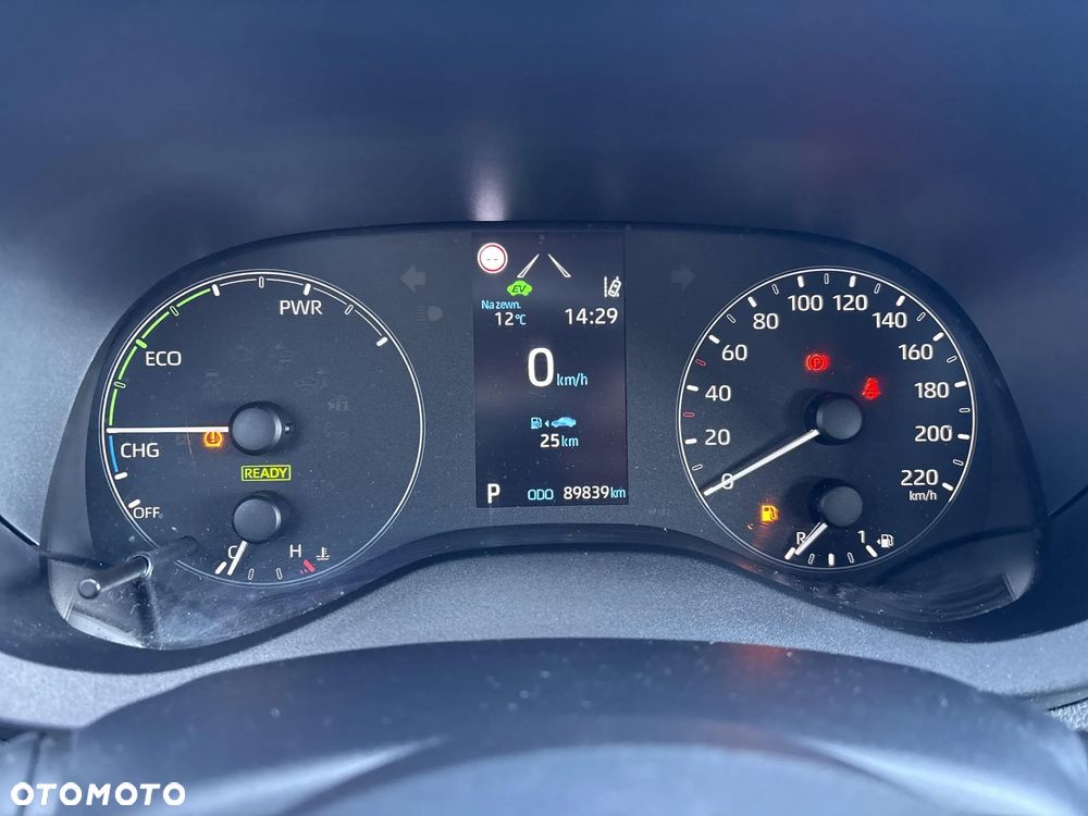 Toyota Yaris Hybrid 1.5 Comfort - 14