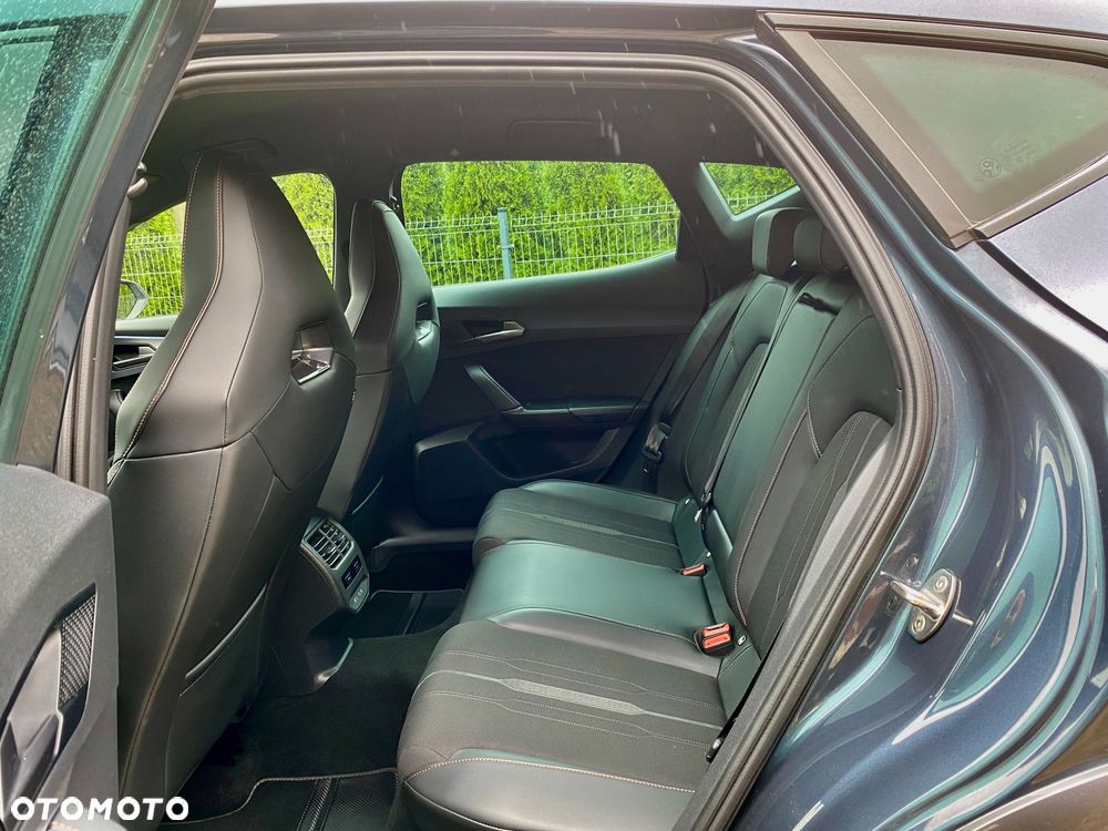 Cupra Formentor 2.0 TSI 4Drive VZ DSG - 9