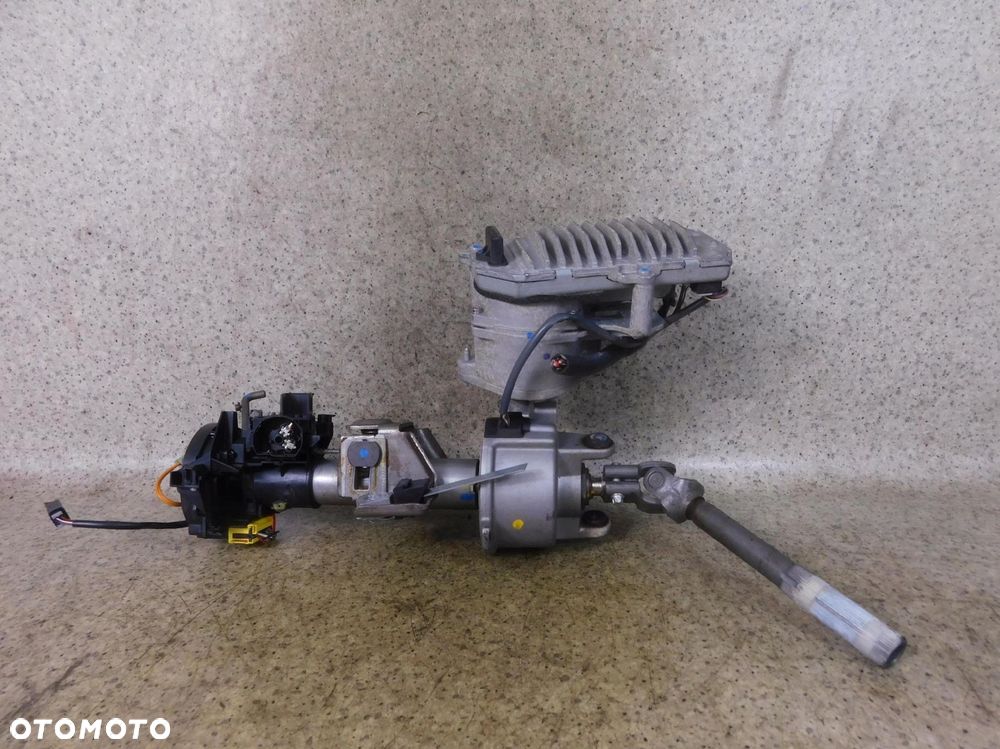 26108652 Wspomaganie Elektryczne Kolumna Opel Meriva A 1.4 - 3