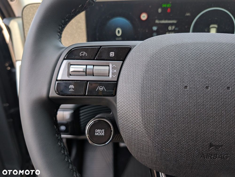 Hyundai IONIQ 5 63kWh Dynamiq - 17