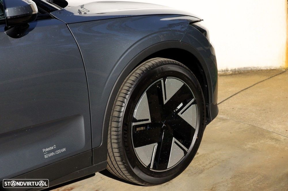 Polestar 2 Long Range 82 kWh Prime - 4