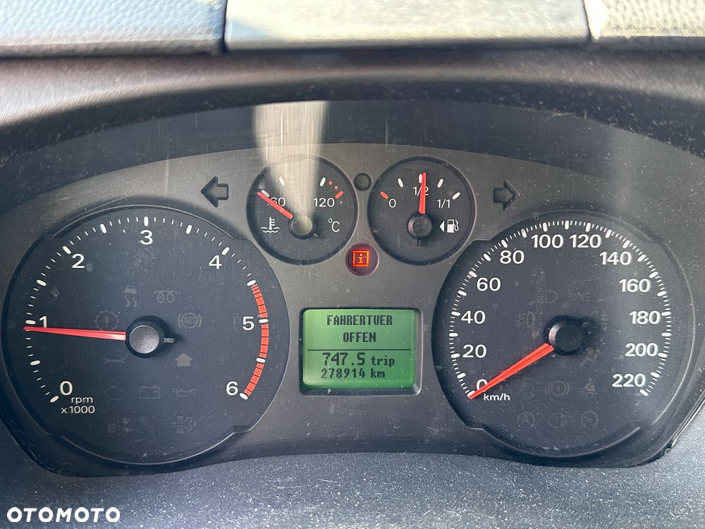 Ford Transit 300S Trend - 6