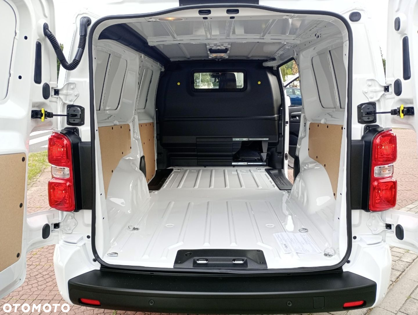 Citroën JUMPY - 12