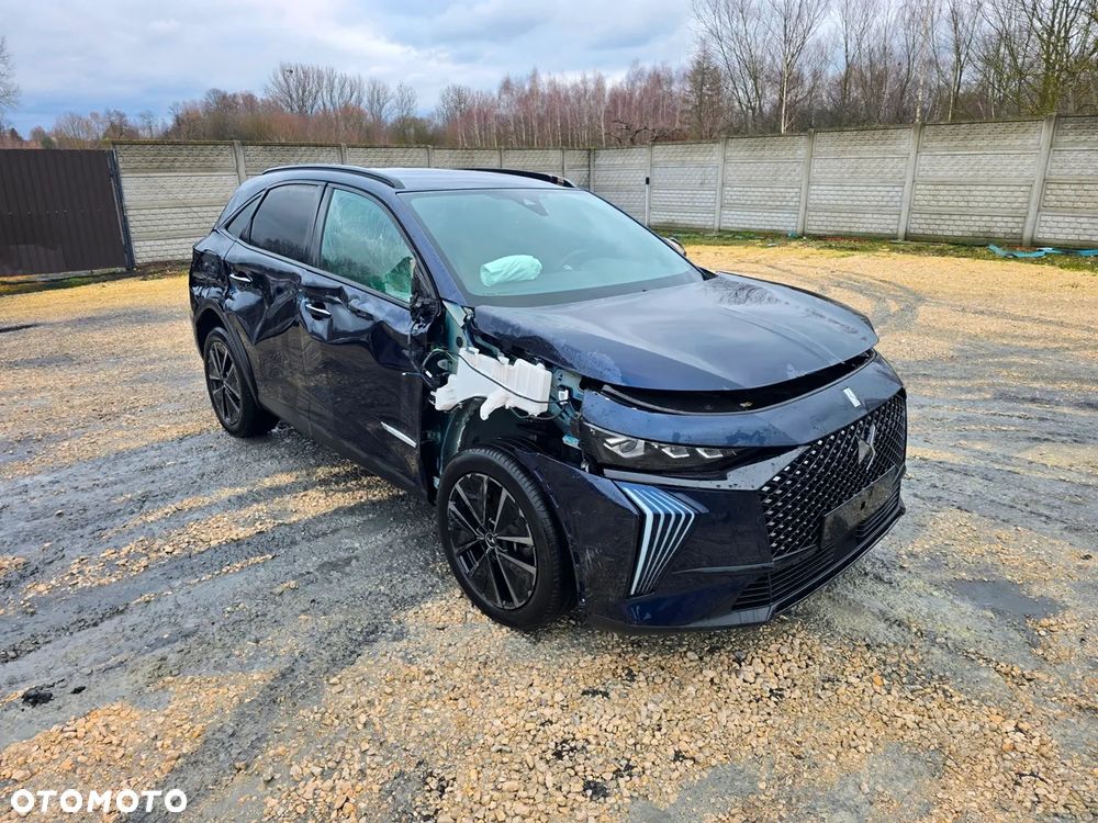 DS Automobiles DS 7 Crossback - 13