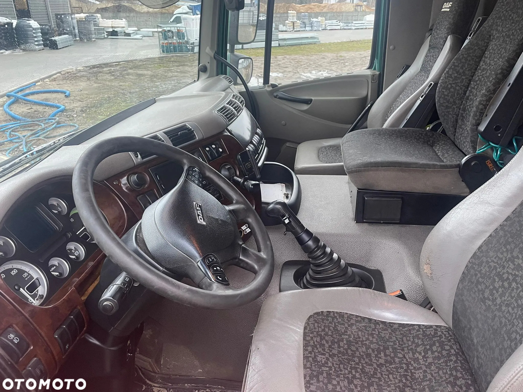 DAF CF85 460 - 4