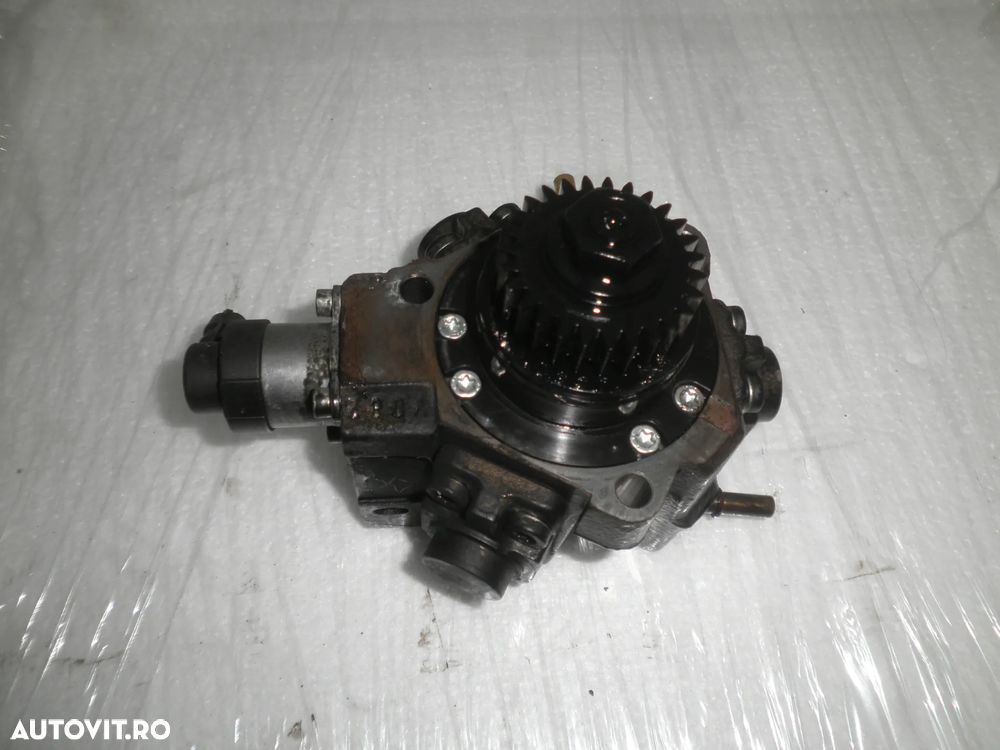 Pompa inalta presiune Renault Espace V, Trafic, Talisman, 1.6 DCI 0445010406, 167005114r - 1