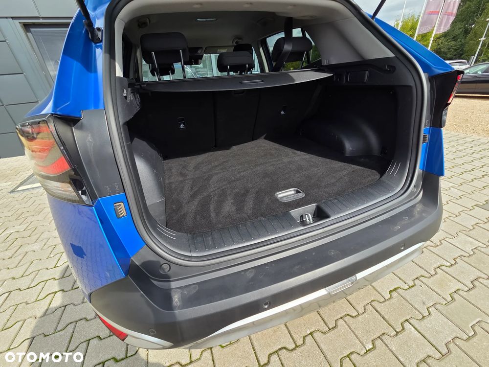 Kia Sportage 1.6 T-GDI Business Line 2WD - 31