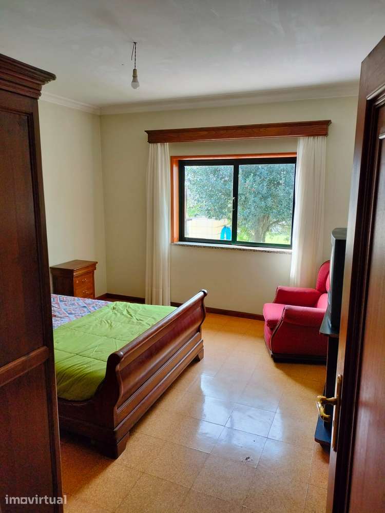 Quarto em Amares a 20 minutos de Braga