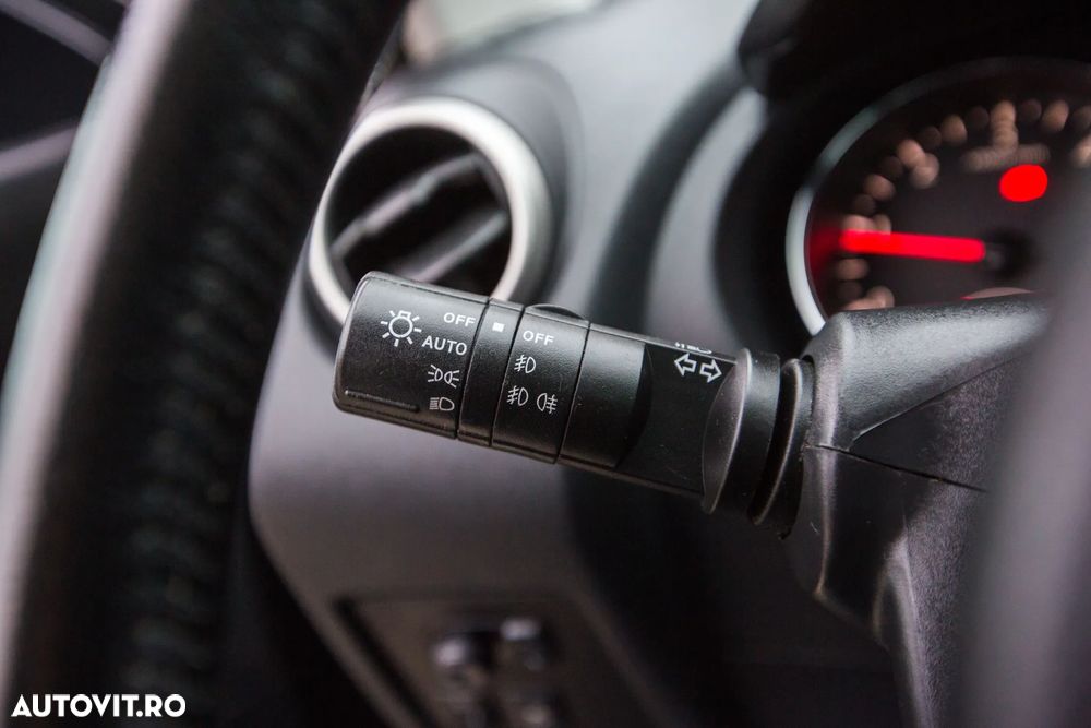 Nissan Qashqai 1.5 DCI ACENTA - 23