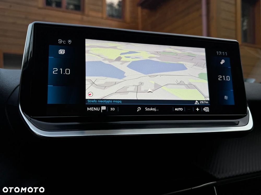 Peugeot 2008 1.2 PureTech Allure Pack S&S - 20