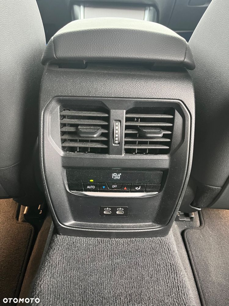 BMW Seria 3 320d M Sport Shadow - 26