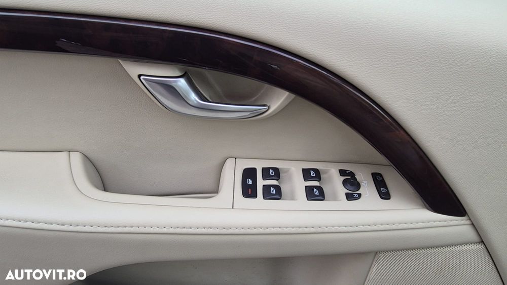 Volvo S80 D5 AWD Aut. Summum - 15