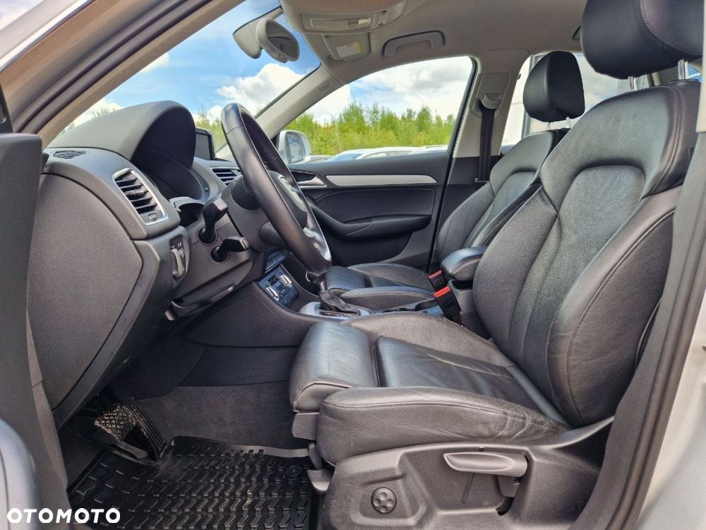 Audi Q3 - 5