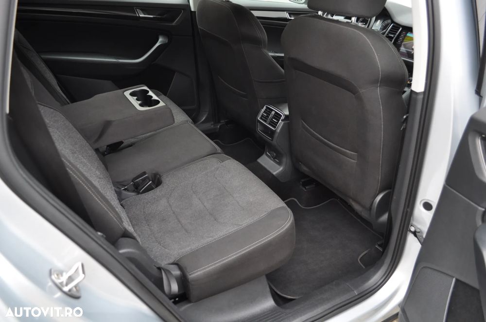 Skoda Kodiaq 2.0 TDI DSG Style - 17