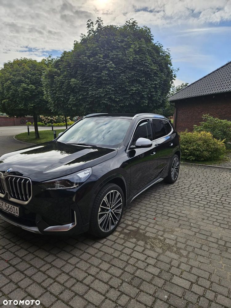 BMW X1 - 2