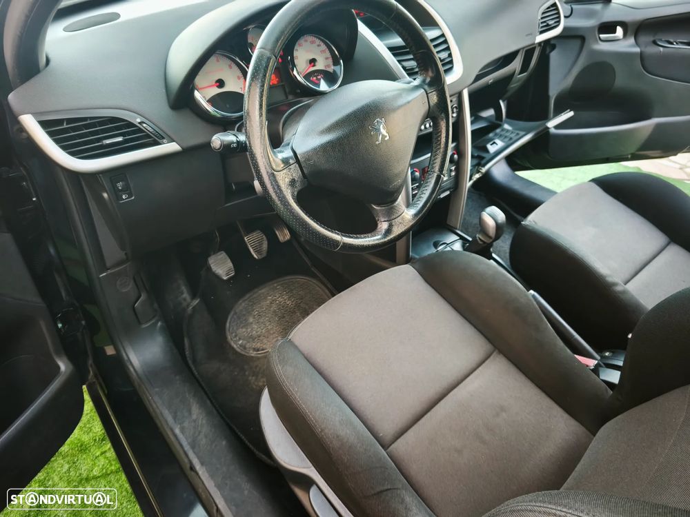 Peugeot 207 SW 1.4 Premium - 9