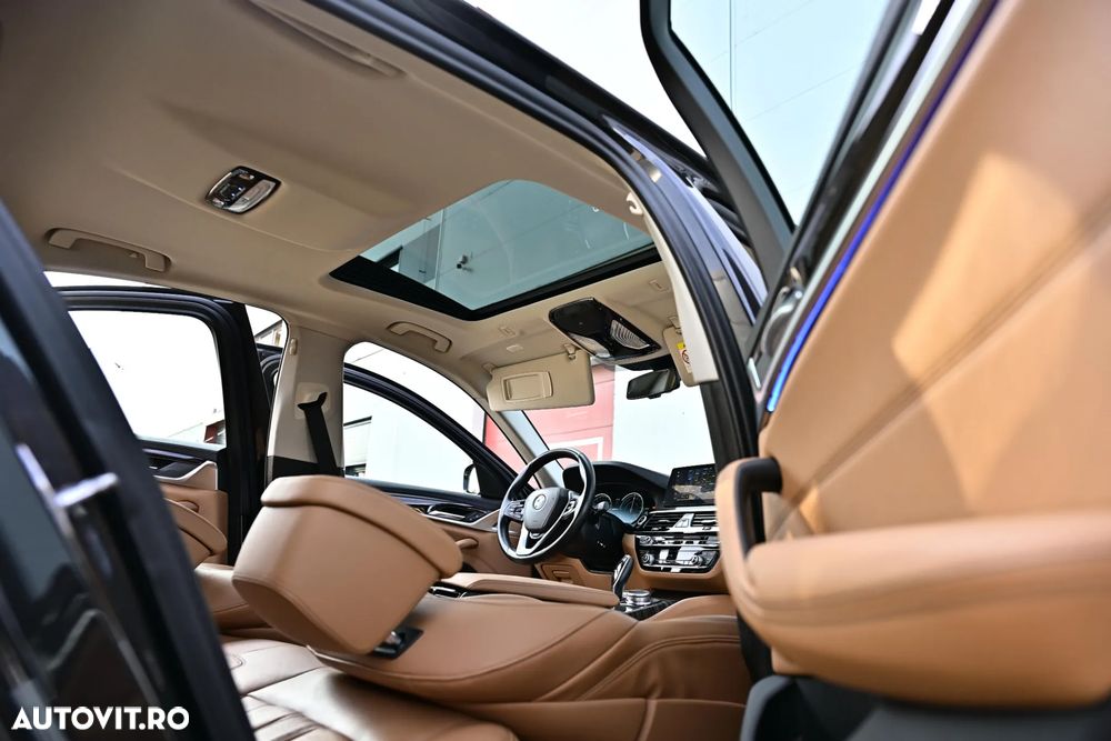 BMW Seria 5 - 36