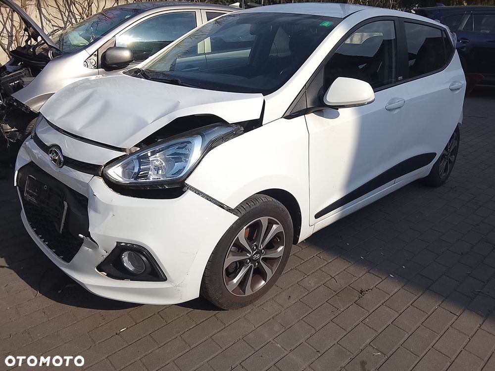 Hyundai i10 1.2 Comfort - 2