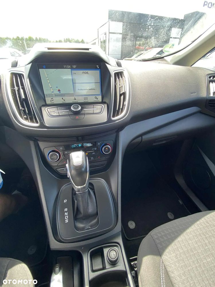 Ford C-MAX - 11