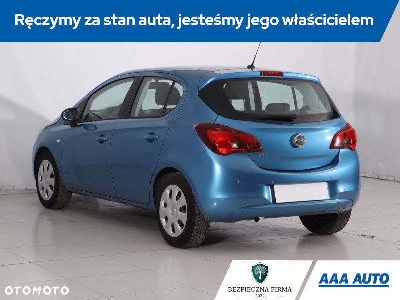 Opel Corsa - 6