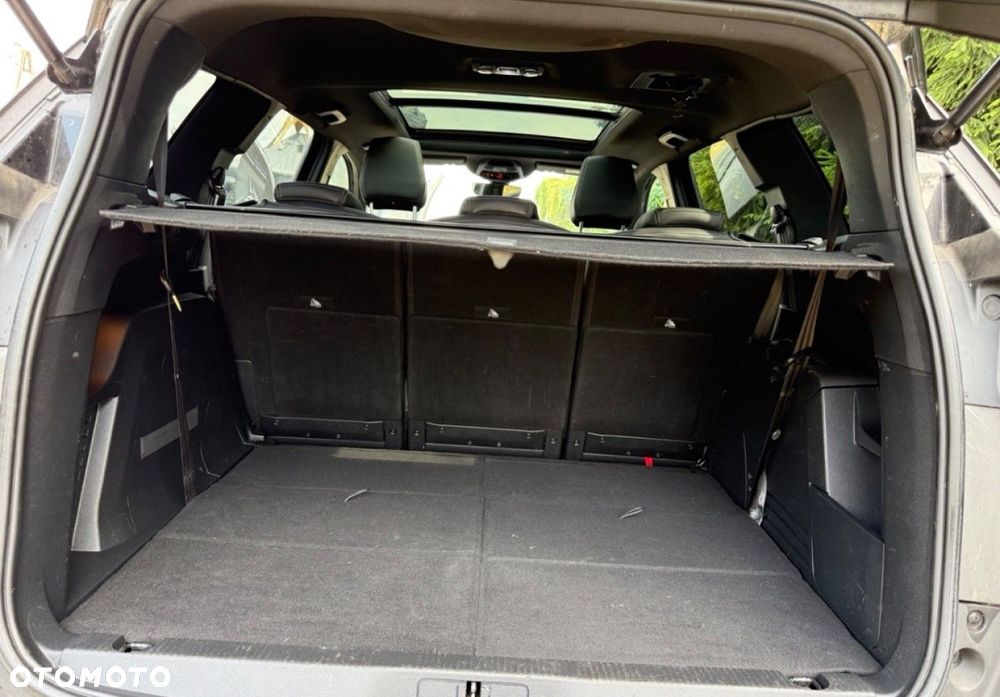 Peugeot 5008 - 19