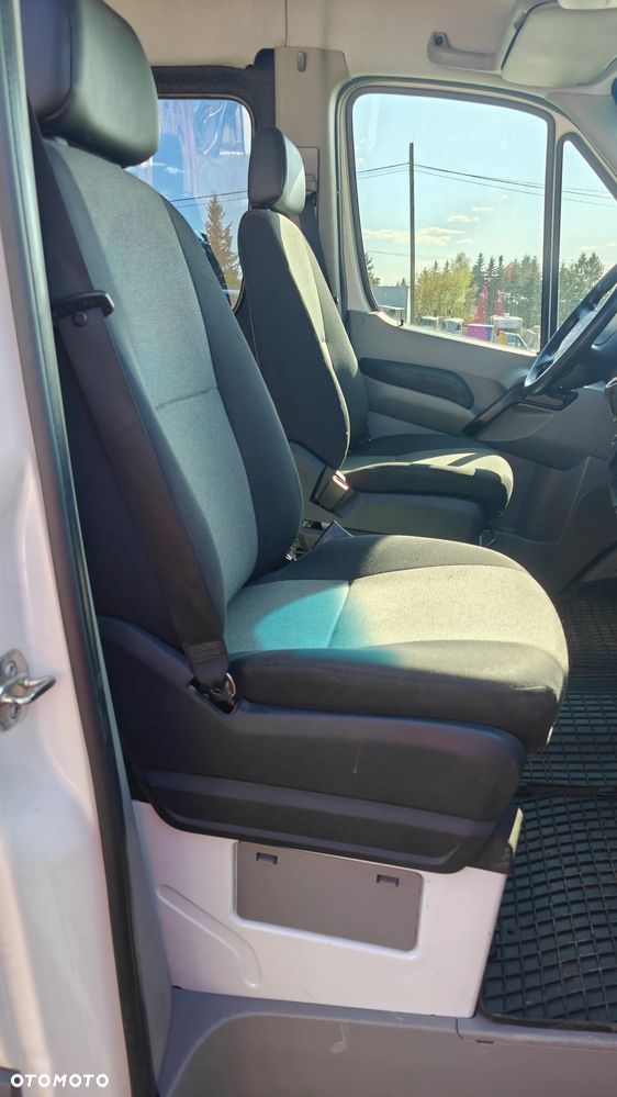 Volkswagen Crafter - 14