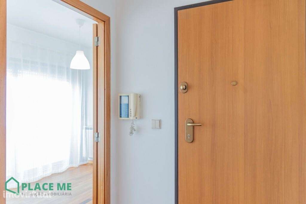 Quarto Individual - Universidade do Minho - Estudante - Grande imagem: 2/14