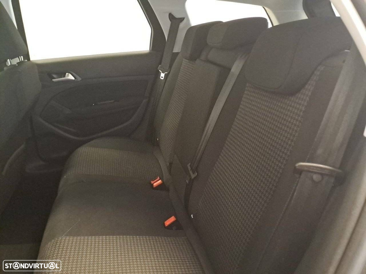 Peugeot 308 1.5 BlueHDi Style - 10