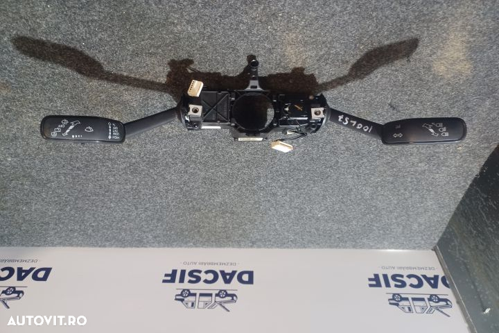 ANSAMBLU MANETE SEMNALIZARE + STERGATOARE 5Q0953502M 5Q0953521M Volks - 2