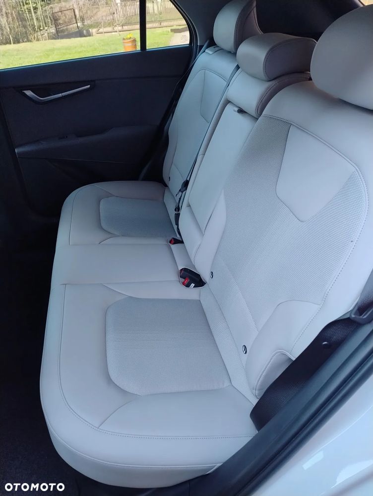 Kia Niro 1.6 GDI Hybrid Business Line - 7