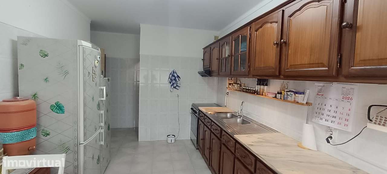 Excelente Apartamento T3 em Ótimo Estado – Localização Privilegiada - Grande imagem: 5/28