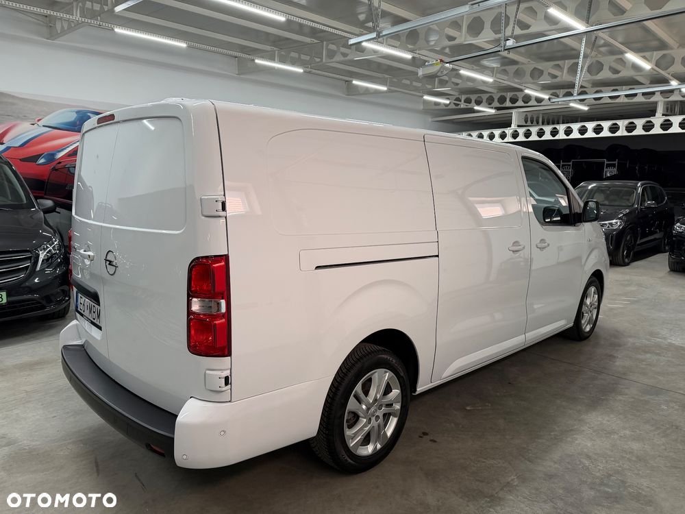 Opel Vivaro - 7
