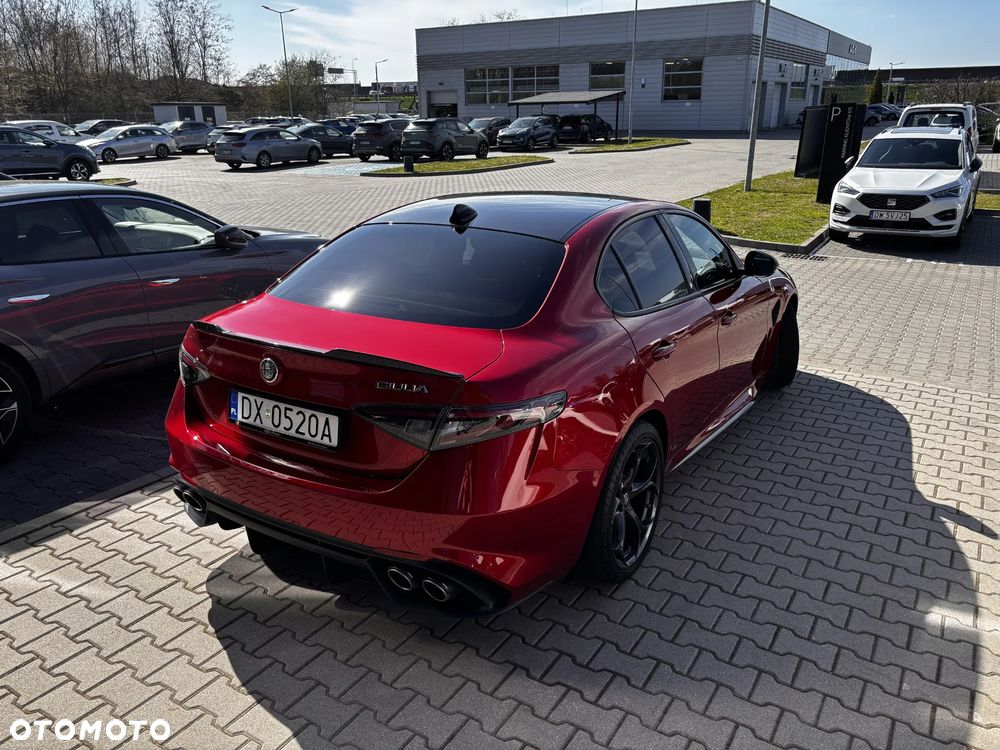 Alfa Romeo Giulia - 3